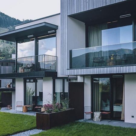 Fortuna View By We Rent Zell am See Eksteriør billede
