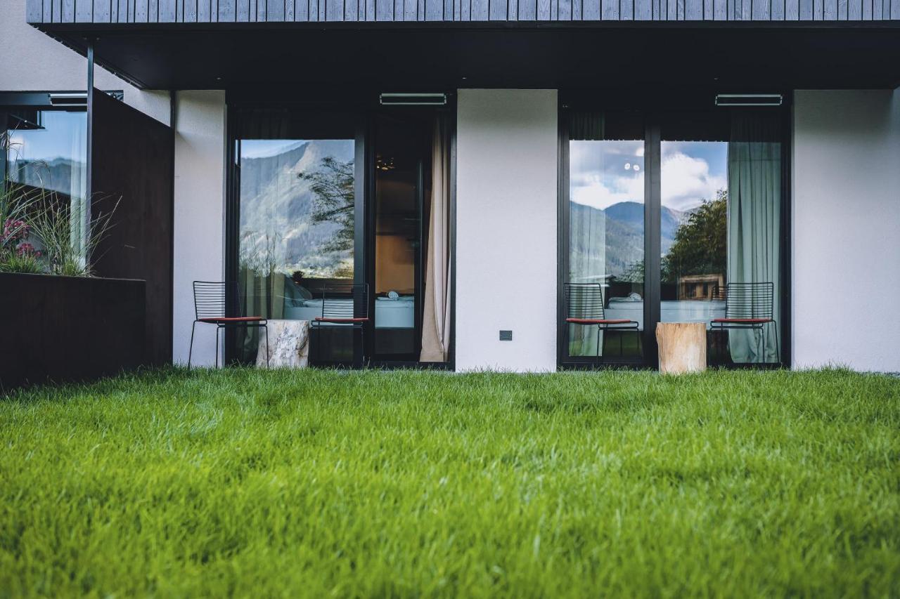 Fortuna View By We Rent Zell am See Eksteriør billede